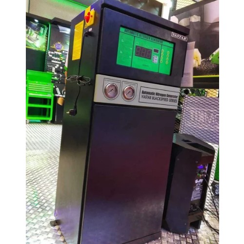 Promo Toko               Mesin Nitrogen tekiro Mobil Motor Generator untuk Ban Nitrogen 70 liter
