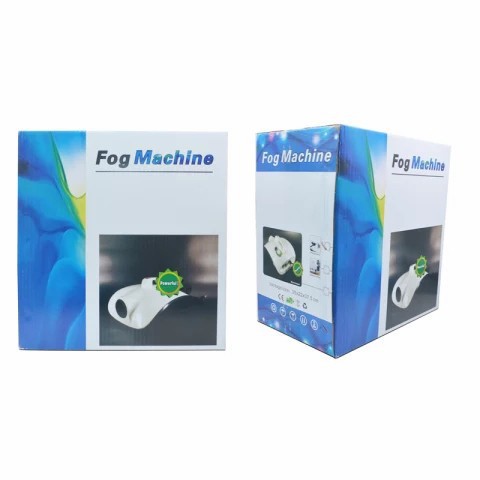 Grosir - 8067 Disinfectant Fog Machine / Mesin Fogging Disinfektan Ruangan &amp; Mobil / Fogging Machine