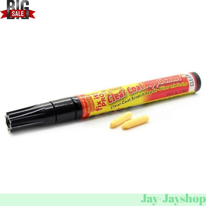 Fix It Pro Car Scratch Removal Pen PROMO