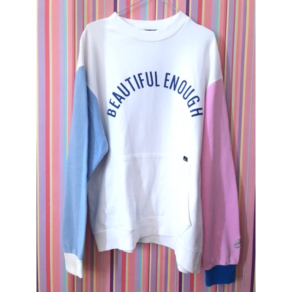Sweater Beautiful enough ORIGINAL