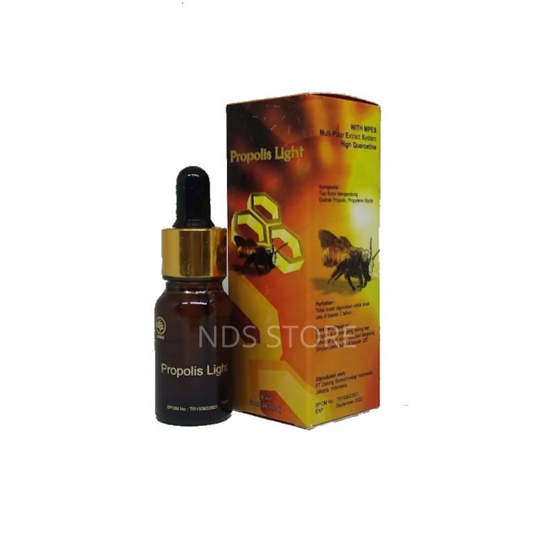 Propolis Light Original