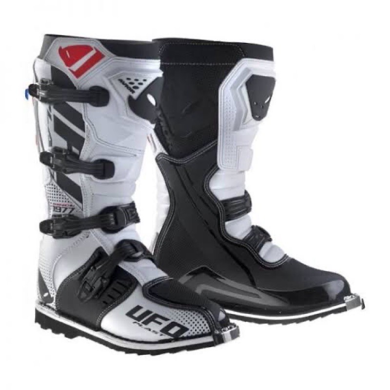 SEPATU CROSS TRAIL MX UFO PLAST AVIOR ORIGINAL