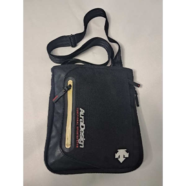 sling bag descente
