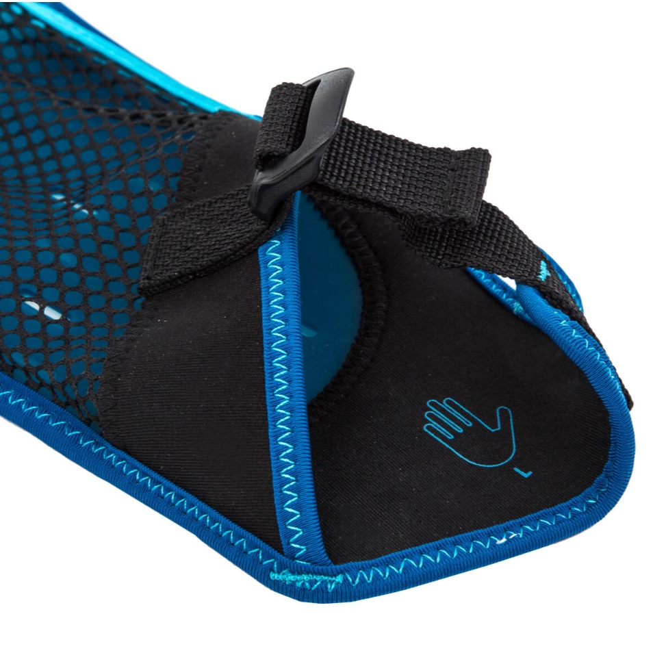 NABAIJI Sarung Tangan Renang Lembut