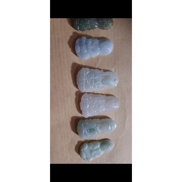 giok kwan im / kuan im.