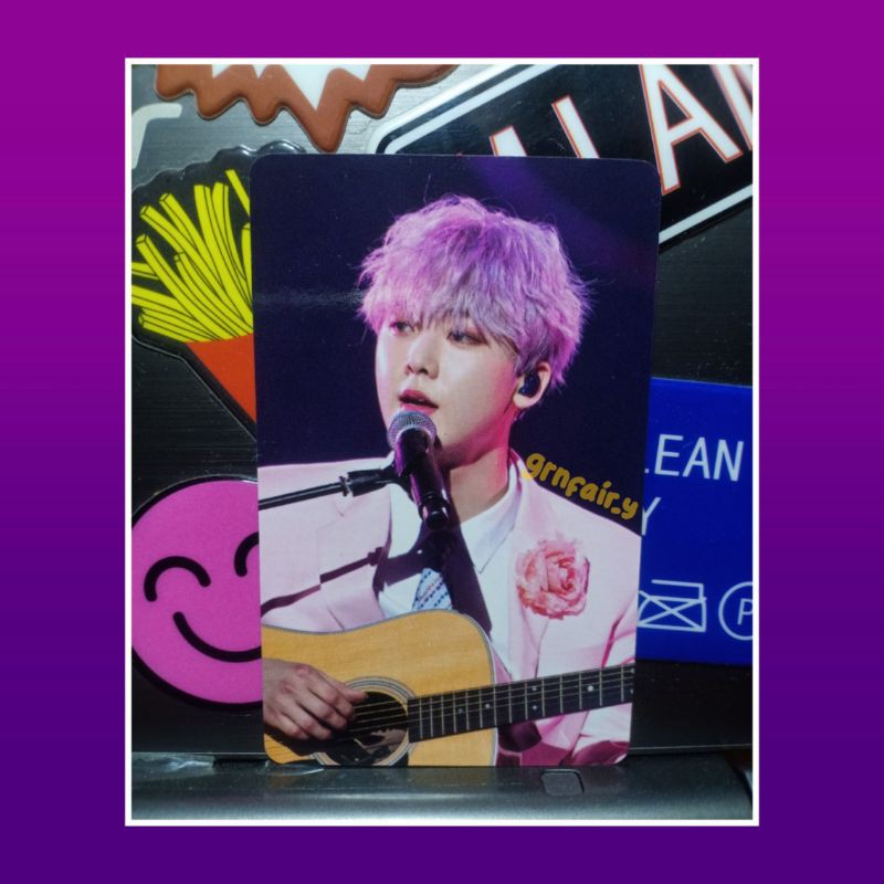 [BOOKED] PC SANHA (ASTRO) - STARLIGHT DVD