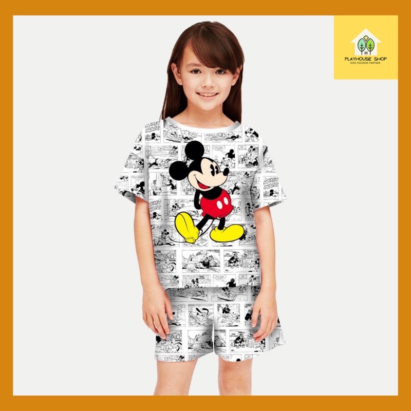 SETELAN ANAK CEWEK / SETELAN ANAK PEREMPUAN MURAH / BAJU STELAN ANAK PEREMPUAN 10 TAHUN