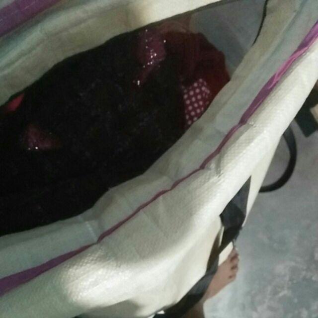 Dress Bangkok Motek Emas