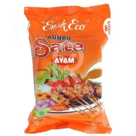 

Bumbu Sate Ayam