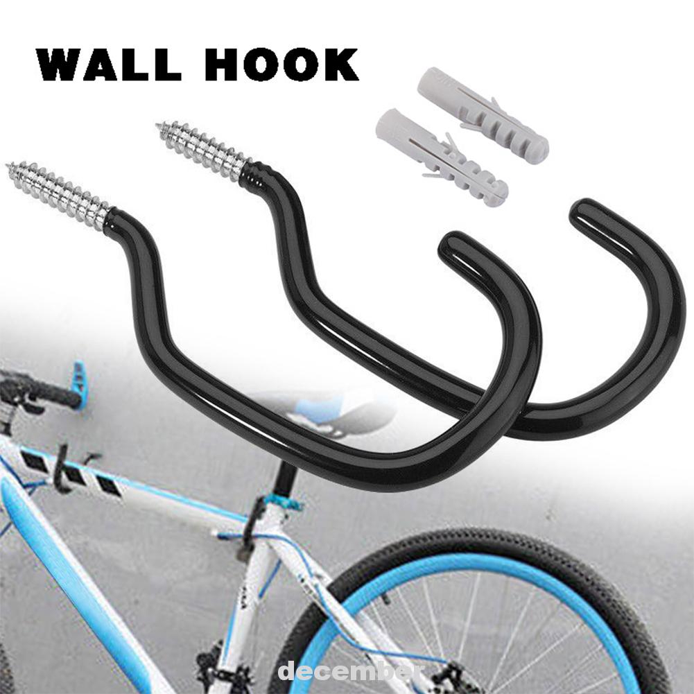 bicycle storage hook