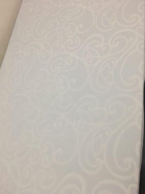 Seprei Putih Polos Untuk Hotel Bahan Katun