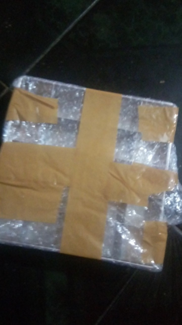 Loyang Sekat Brownis Murah