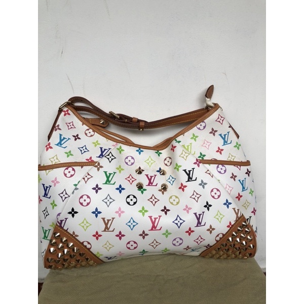 Shoulder Bag LV Preloved