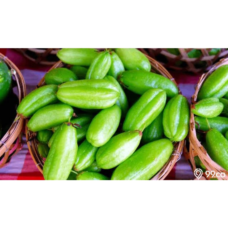 

buah belimbing 250 gram