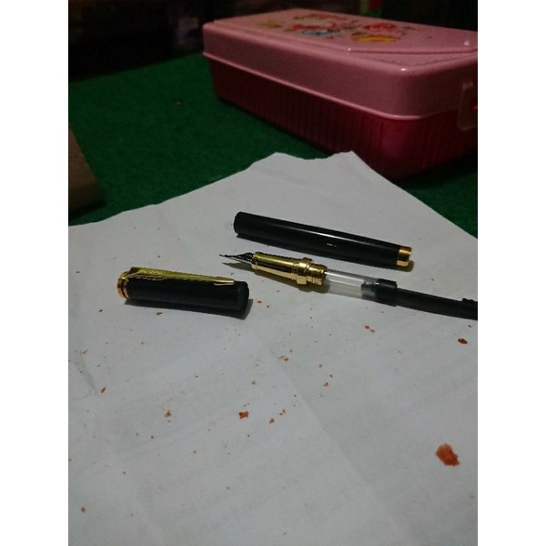 

assalamualaikum,,,selamat datang ditoko kami, satu set paket hemat peralatan menulis lengkap Pena