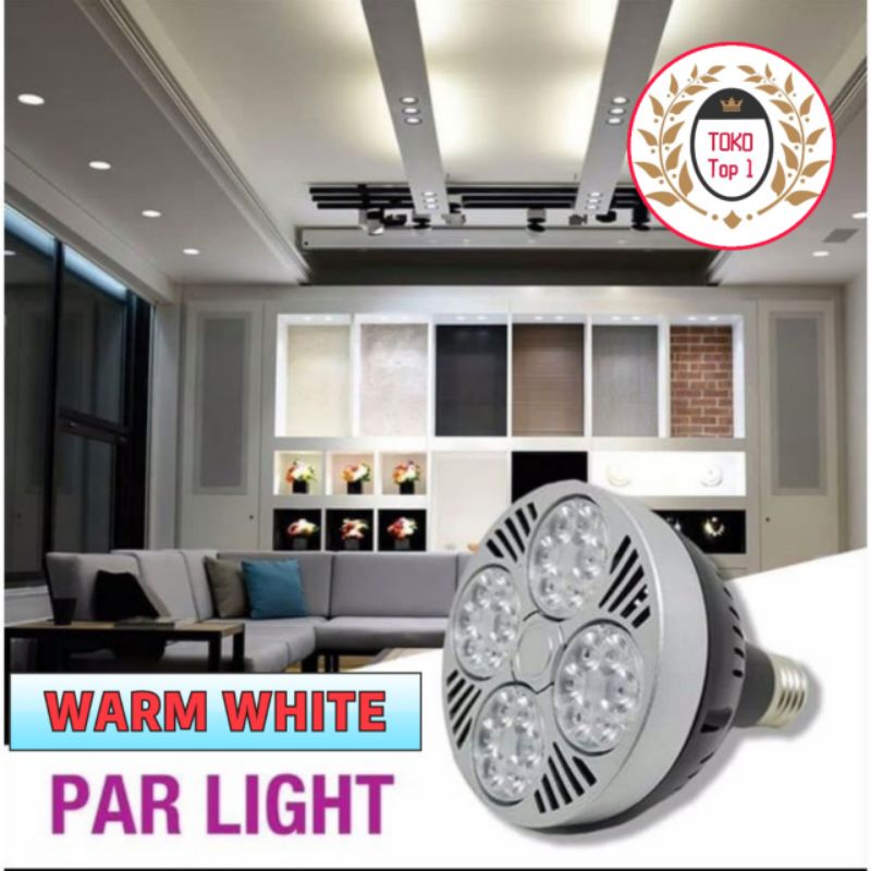 Lampu led PAR30 35 watt 35watt led par30 par 30 35w / SNI