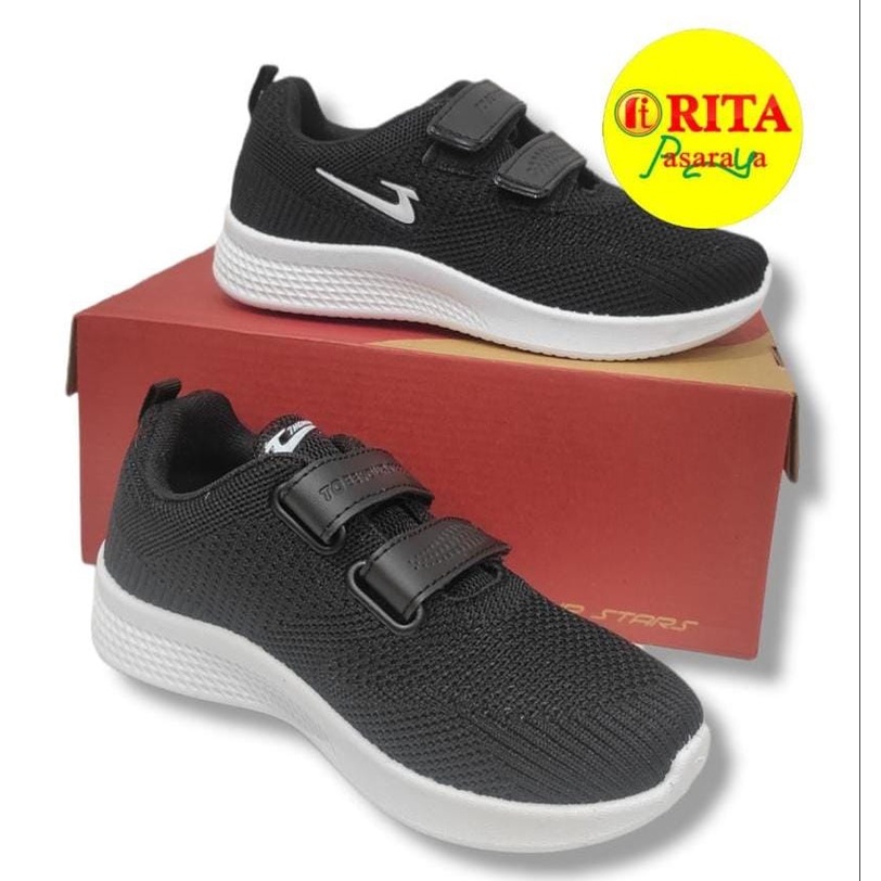 SEPATU SEKOLAH THOMAS