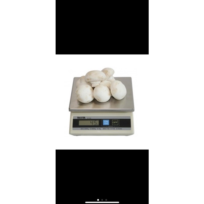 Tanita KD-200 Timbangan Dapur Digital