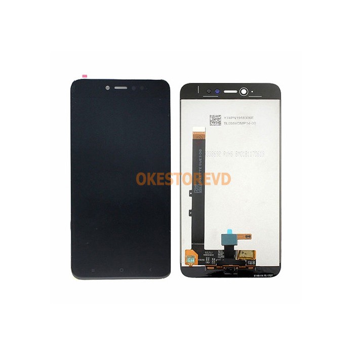 LCD+TOUCHSCREEN XIAOMI NOTE 5A PRIME / NOTE 5A PRIME / 5A PRIME