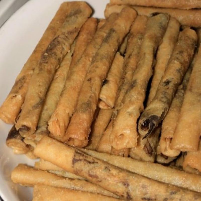 

pisang karamel 250 gr