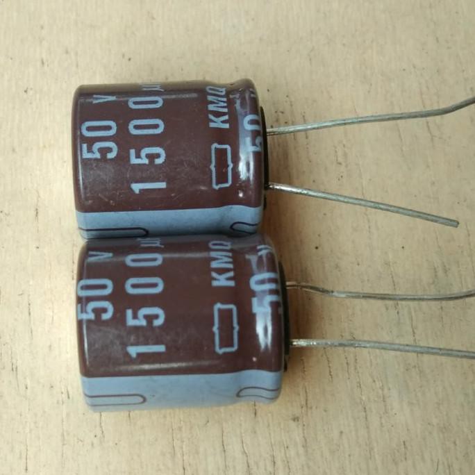 1500uf 50v KMQ mttban99 Murah