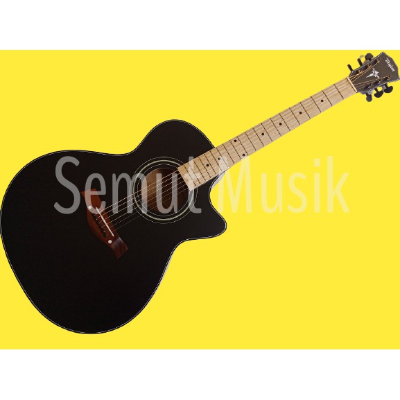 GITAR AKUSTIK TAYLOR CUSTOM