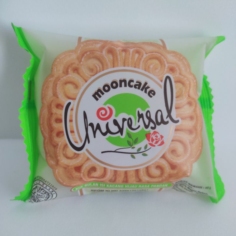 

KUE/PIA MOONCAKE UNIVERSAL