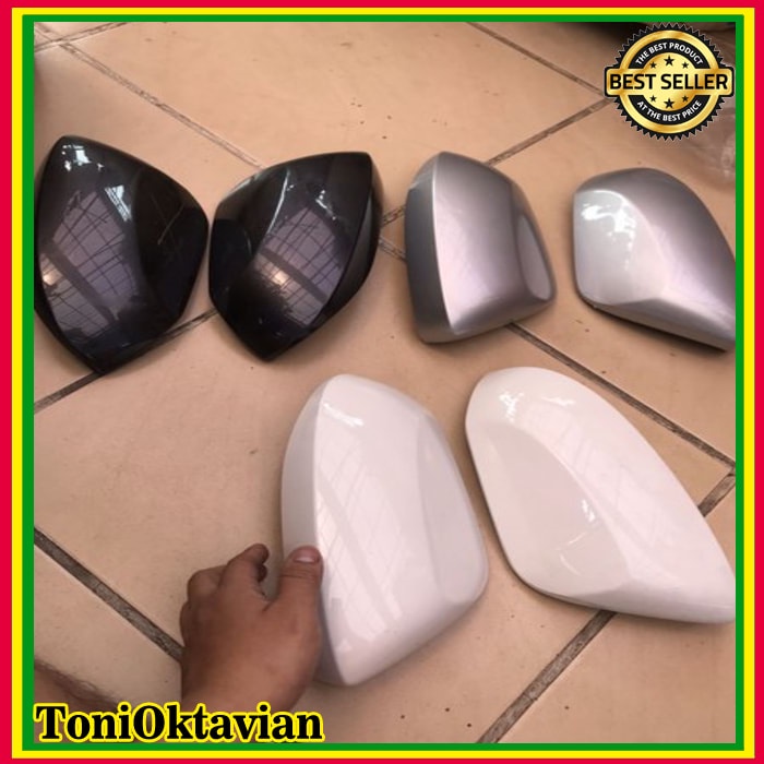 Cover spion sienta cover atas penutup spion sienta atas ory penutup cover toyota sienta KANAN