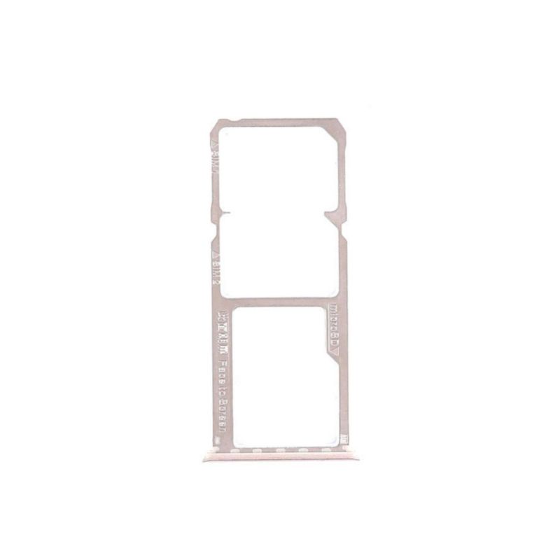 SIMLOCK / SIMTRAY / SLOT SIM / TEMPAT KARTU OPPO A83 ORIGINAL