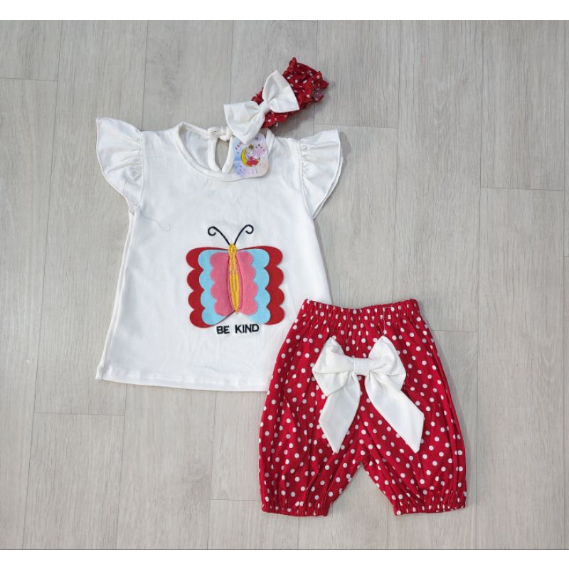 sofiebabyshop sett cell butterfly