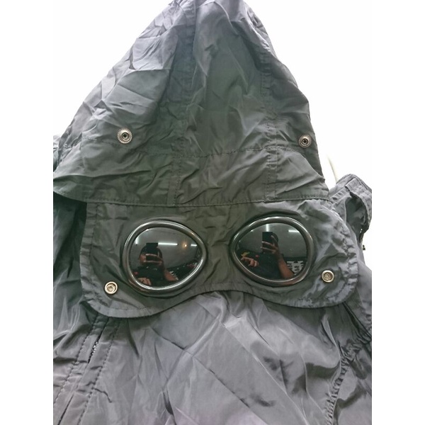 jacket google CP Company