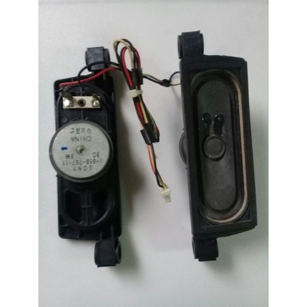 speaker tv sony KLV-32EX330 - klv32ex330