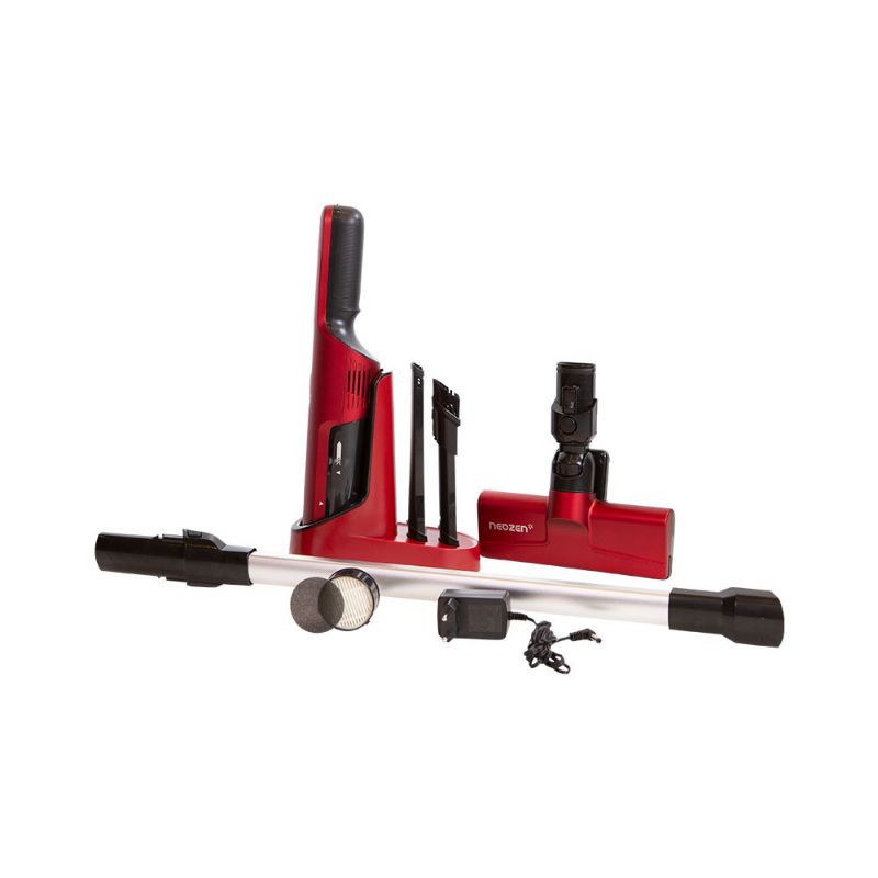 neozen cordless vacuum cleaner/vacuum cleaner portable
