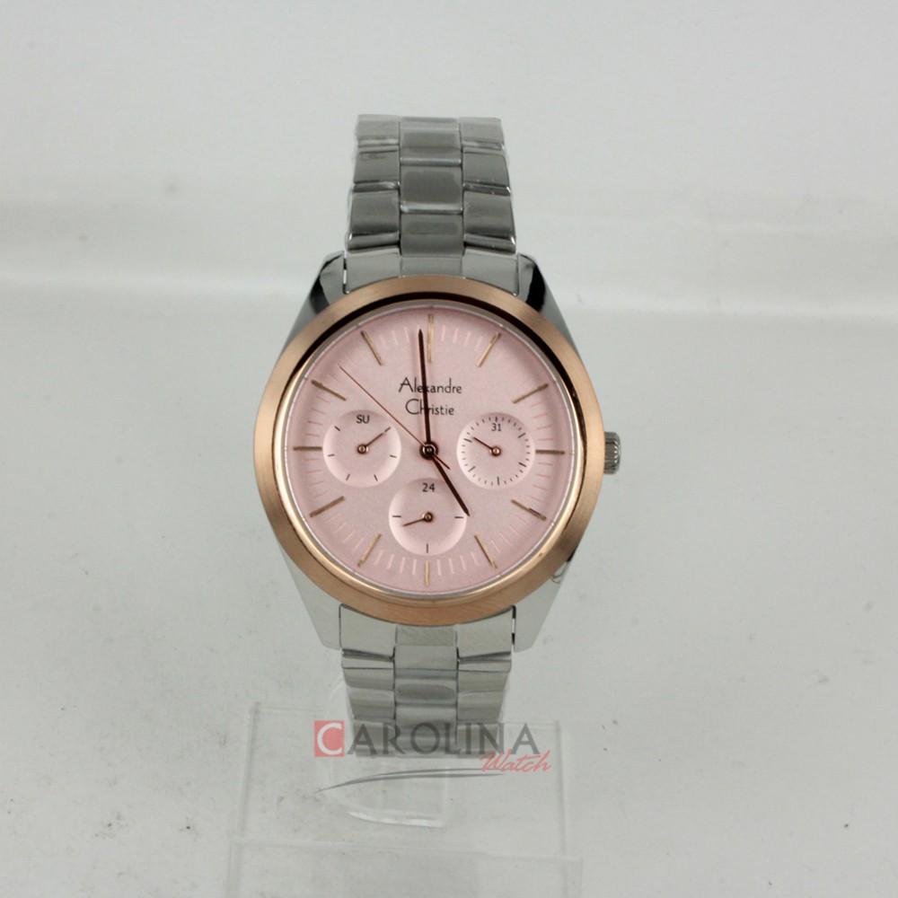 

Alexandre Christie A2817BFBTRPU Wanita
