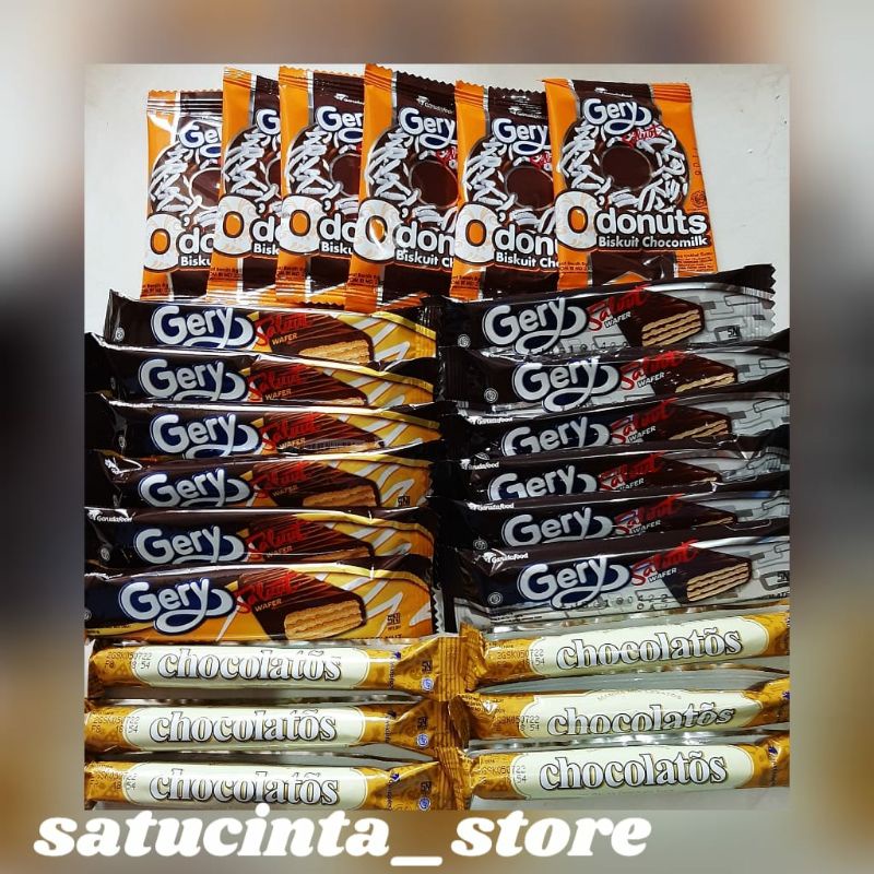 

paketGARYisi24bijimix4macam