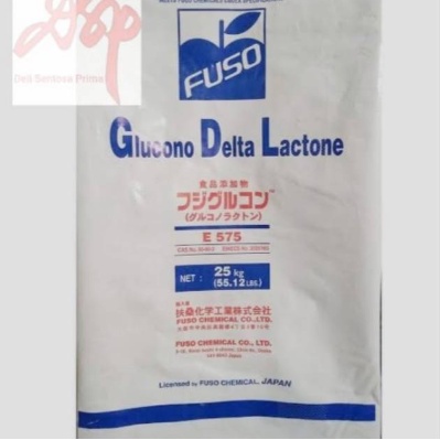 

Gluconolactone/Glucono Delta Lactone/GDL 500 Gram