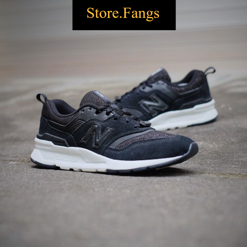 New Balance Original 997H Black Onyx