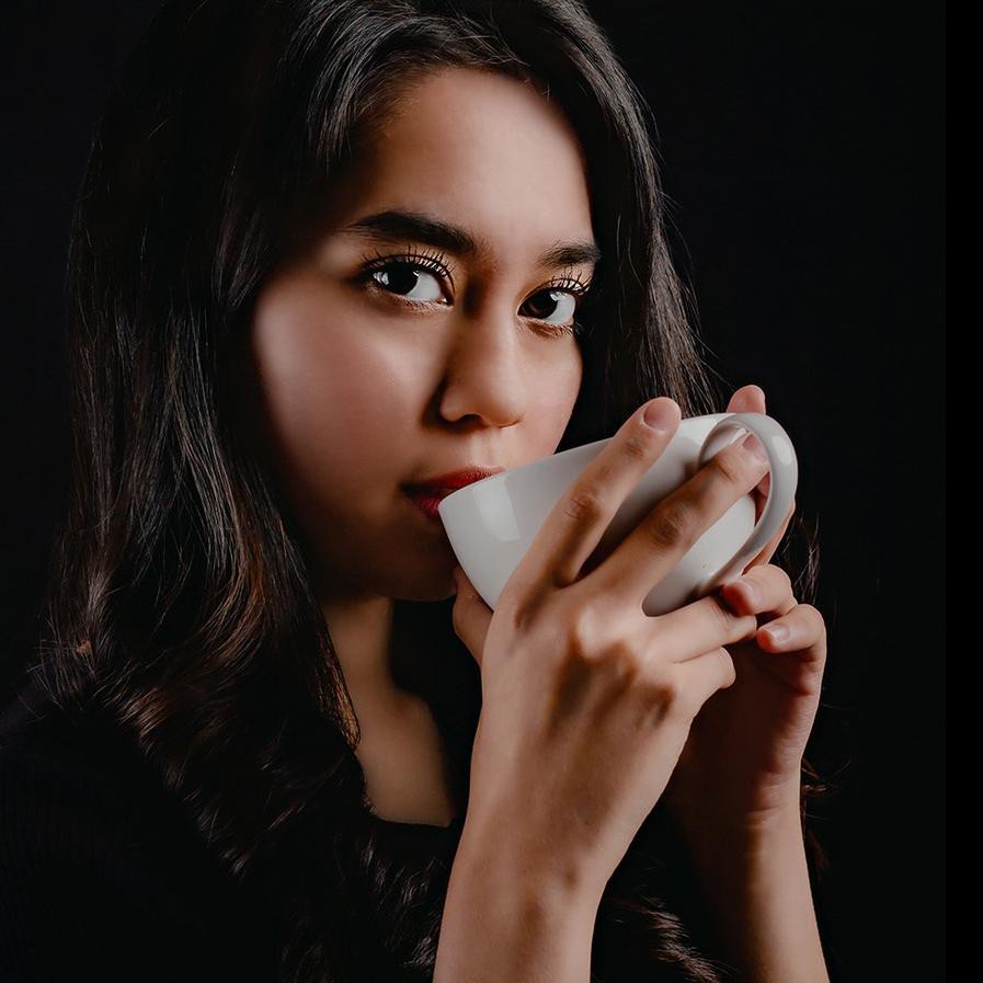 

Bagus Dipakai ❅ WoCA Kopi Robusta Gold 150 gram''