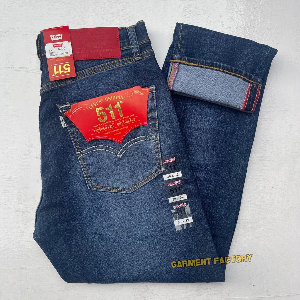 brand factory levis jeans price