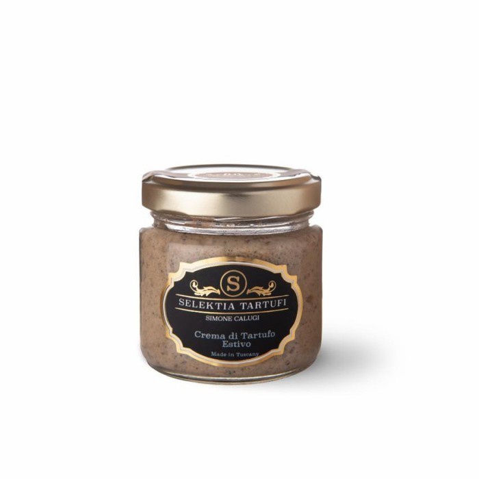 

Fchgtyani Black Truffle Patte Pate Kandungan Truffle 60% Fresh Made In Italy Ori