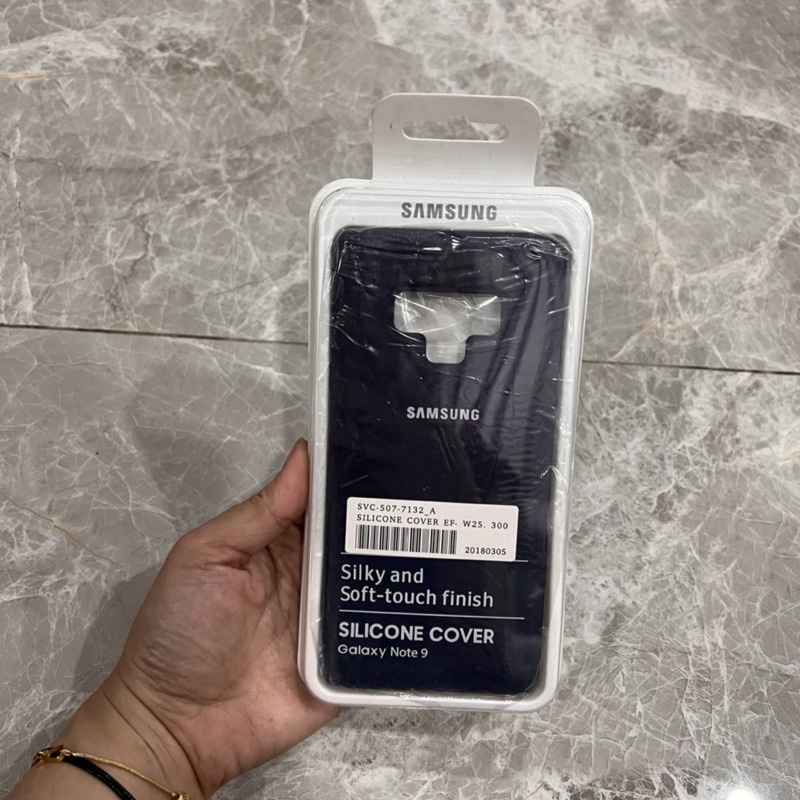 Case Samsung note 9 BNIB