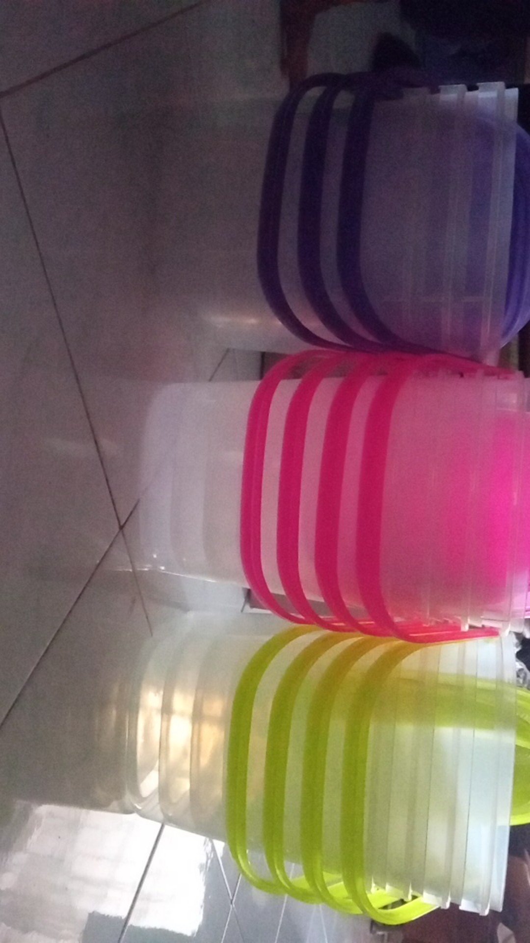 Seal Ware Handle Cherry 570 Hoya (stp568)