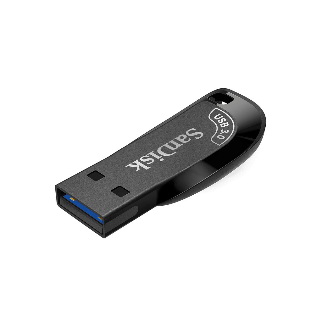 SanDisk Ultra Shift CZ410 USB Flashdisk 64Gb USB 3.0