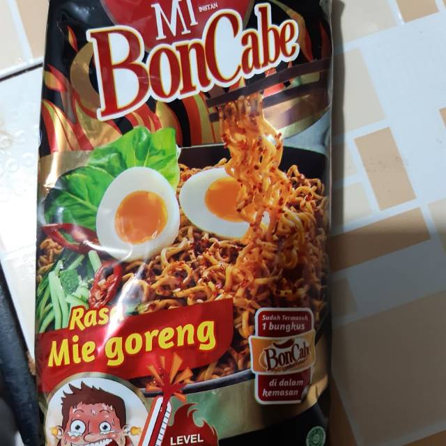 

Mi BonCabe