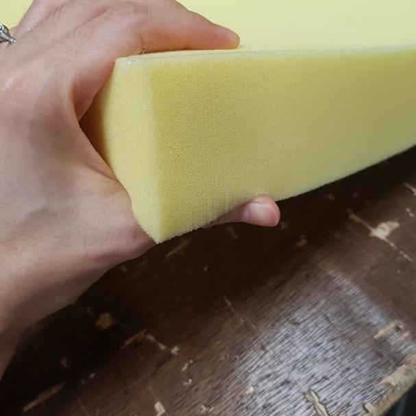 ♬ Busa Yellow 1 Density 32 - Busa Kasur Kuning Jok ☼