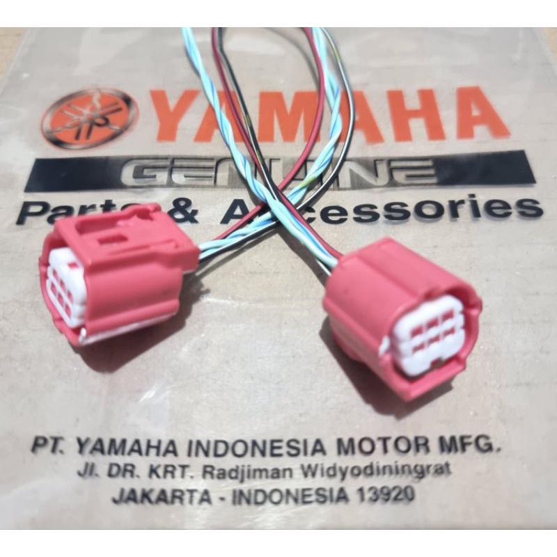 soket ccu all new nmax