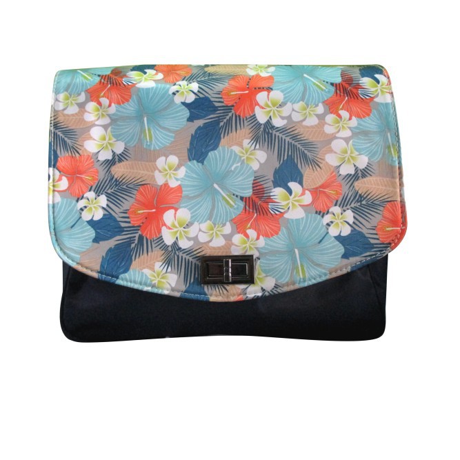 Evanurita Tas Selempang Vcode Mini CSB Fashion Remaja High Quality