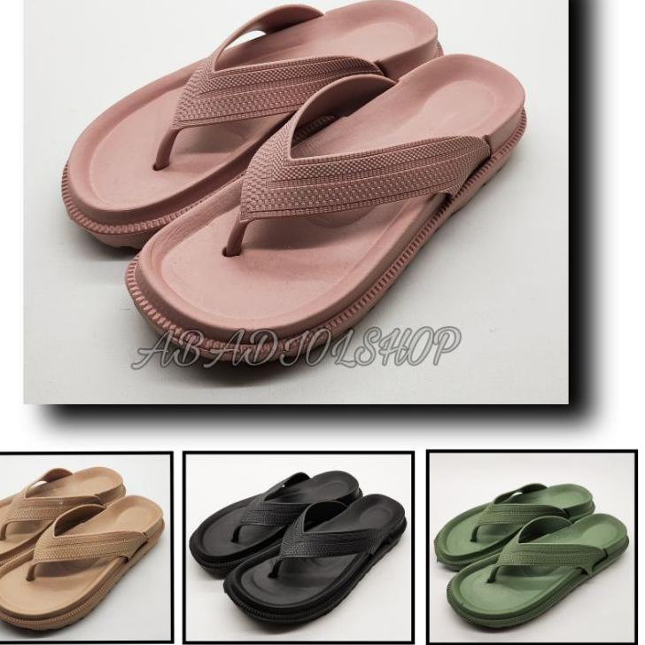(ZiQ☛) IRSOE - SANDAL ANAK JEPIT IRSOE TEBAL TERBARU / SANDAL ANAK PEREMPUAN TERLARIS / SANDAL JEPIT