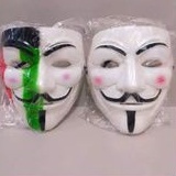 Topeng Hacker
