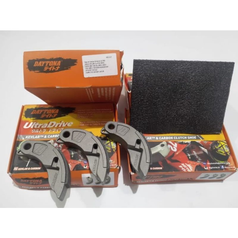 KAMPAS GANDA RACING 4632 VARIO 125, VARIO 150, PCX